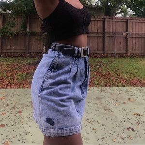 Vintage 90s Nike Challenge Court Skirt